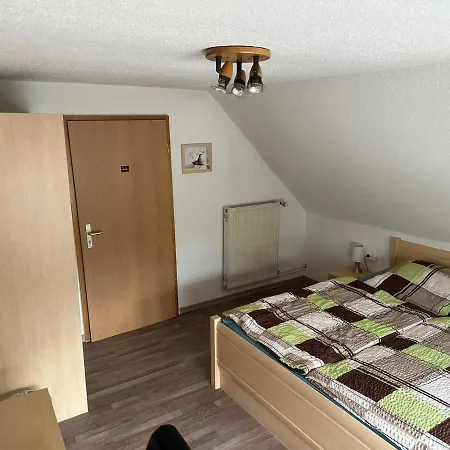 Zentrale Doppelbettzimmer Норденхам Экстерьер фото