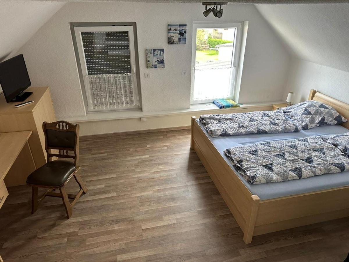 Homestay Zentrale Doppelbettzimmer *