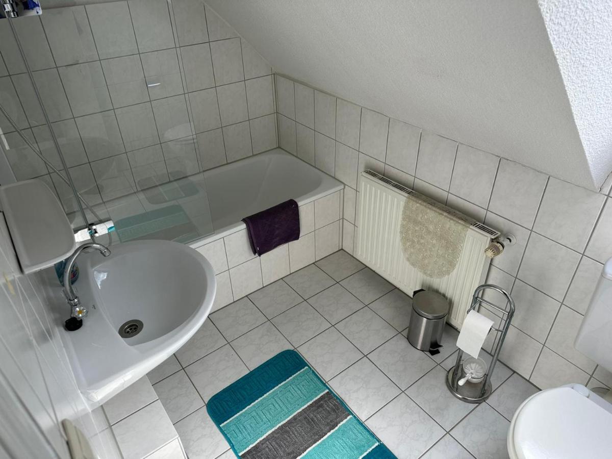 Zentrale Doppelbettzimmer Homestay *