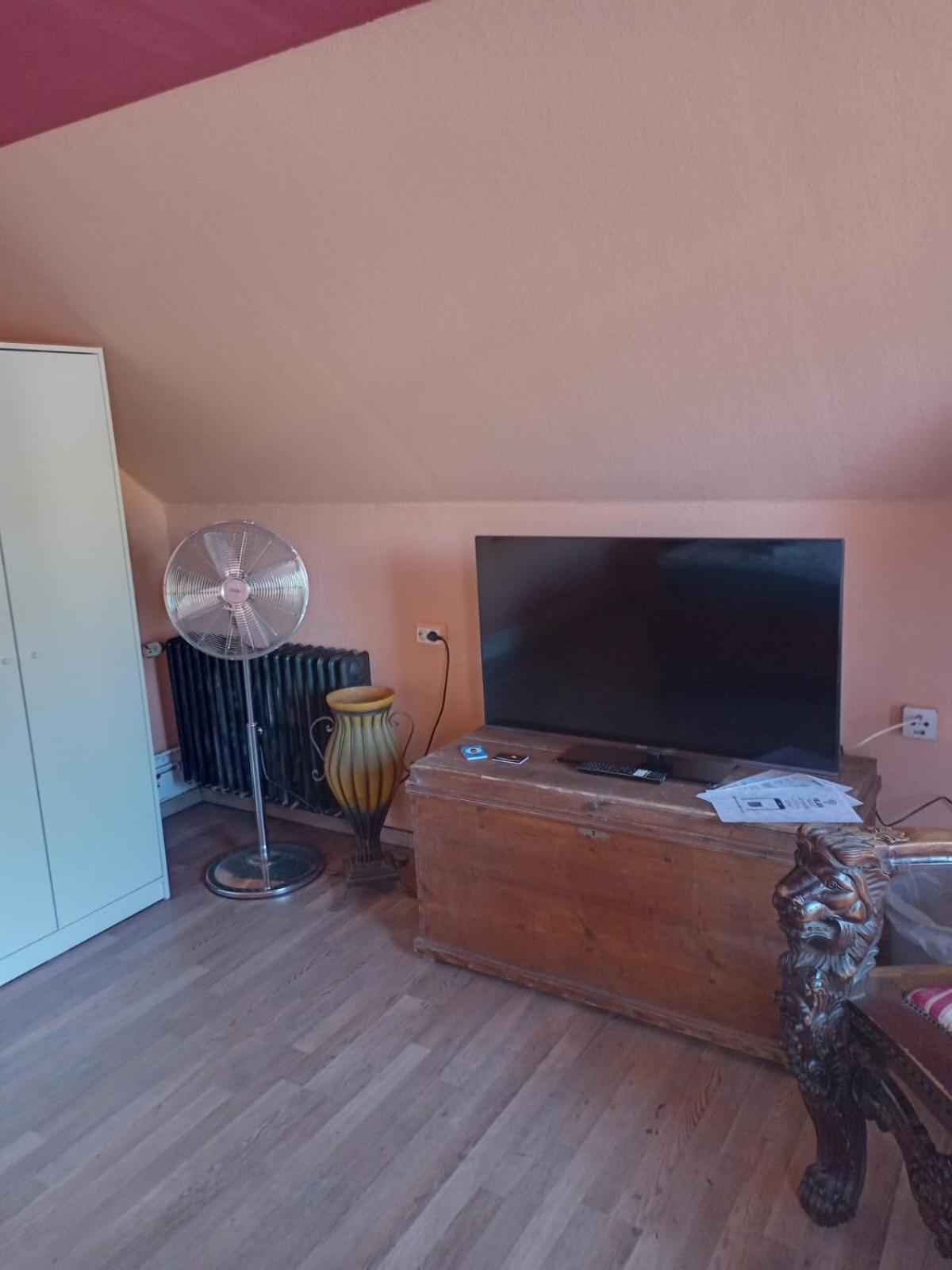 Zentrale Doppelbettzimmer *