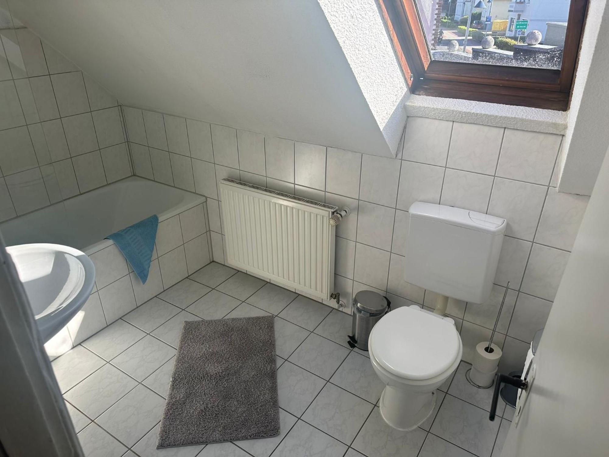 Homestay Zentrale Doppelbettzimmer *