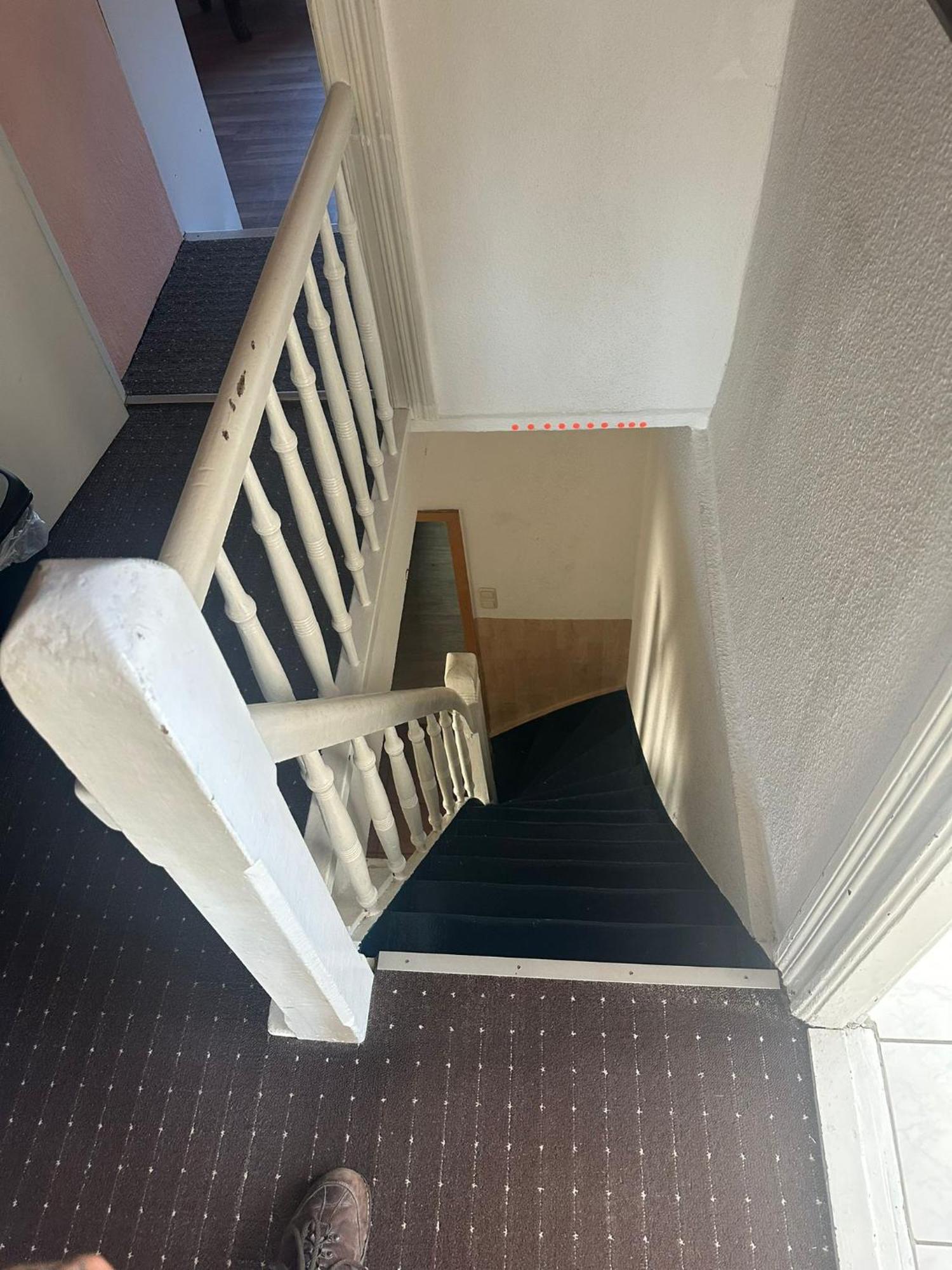 Homestay Zentrale Doppelbettzimmer